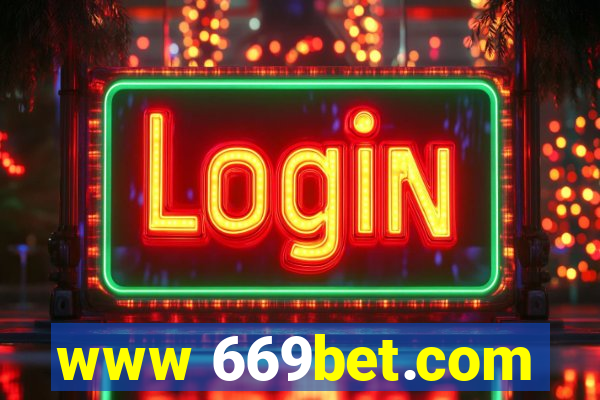 www 669bet.com